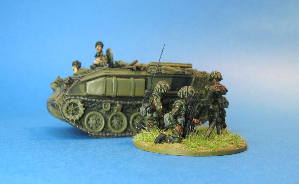 20mm cold war miniatures